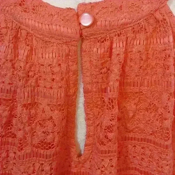 Monteau Tank Top  L0201 - Picture 4 of 7